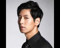 영화배우인 민진호의 대표 이미지