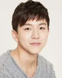 영화배우, 탤런트인 오정우의 대표 이미지