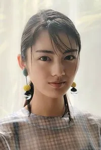 영화배우인 미즈타니 카호의 대표 이미지