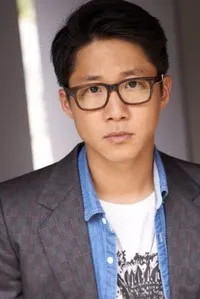 영화배우인 리처드 진 남쿵의 대표 이미지