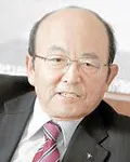 금융인인 윤교중의 대표 이미지