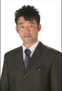 영화배우인 히로유키 세구치의 대표 이미지