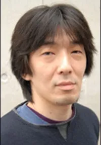 애니메이션 감독인 고다 츠네오의 대표 이미지