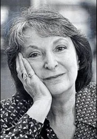 기타인 폴린 카엘의 대표 이미지