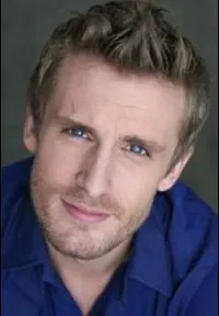 영화배우인 필립 라쇼의 대표 이미지