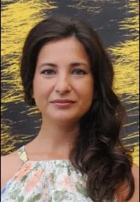 영화배우인 다이아나 아브라무트의 대표 이미지