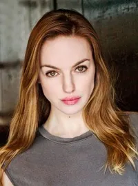 영화배우인 미셸 밀렛의 대표 이미지