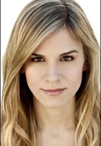 영화배우인 알리슨 시크의 대표 이미지