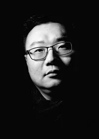 영화감독인 양정범의 대표 이미지