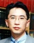 대학교수인 이욱한의 대표 이미지