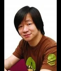 영화감독인 황위명의 대표 이미지