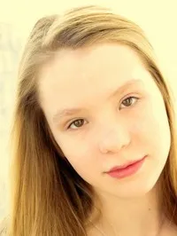 영화배우인 리카르다 짐메레르의 대표 이미지