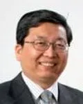 대학교수인 정무성의 대표 이미지