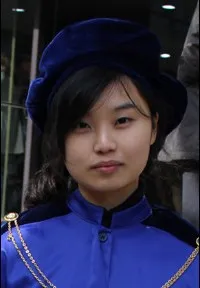 영화감독인 박소현의 대표 이미지
