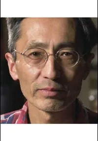 가수인 토시오 히라노의 대표 이미지