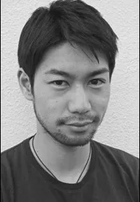 영화배우인 야마무라 켄의 대표 이미지