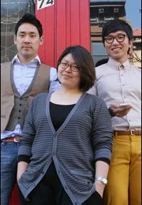 가수인 헤리티지의 대표 이미지