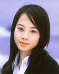 영화배우인 타카하시 마이의 대표 이미지