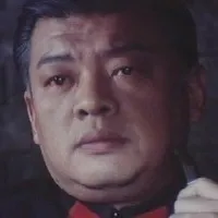 영화배우인 팽군휘의 대표 이미지