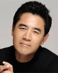영화배우인 진보국의 대표 이미지