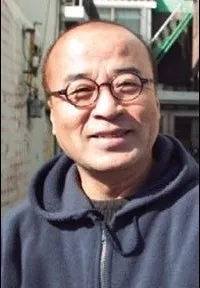 문화예술인인 박찬응의 대표 이미지