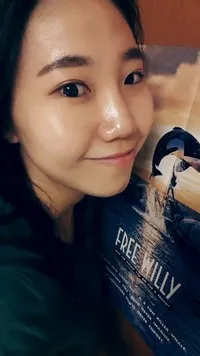 영화감독인 류보라의 대표 이미지