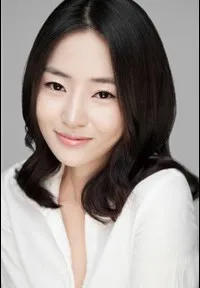 영화배우인 권정은의 대표 이미지