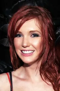 영화배우인 베로니카 리치의 대표 이미지