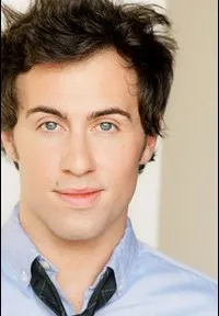 영화배우인 팀 록의 대표 이미지