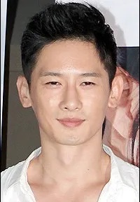 배우인 한재범의 대표 이미지