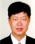 금융인인 김진성의 대표 이미지