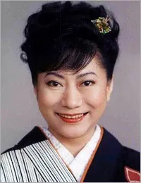 영화배우인 야마무라 모미지의 대표 이미지