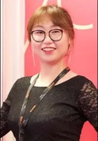 영화감독인 김미경의 대표 이미지