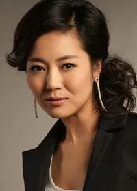 영화배우인 왕천화의 대표 이미지