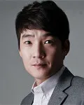탤런트, 영화배우인 김정현의 대표 이미지