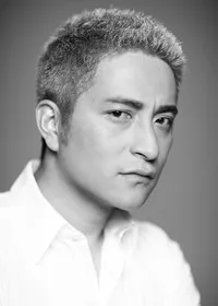 영화배우인 길걸의 대표 이미지