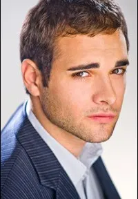 영화배우인 마이클 다우니의 대표 이미지