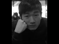 영화배우인 이도군의 대표 이미지