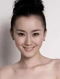 영화배우인 장서우의 대표 이미지