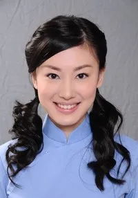 영화배우인 장가민의 대표 이미지