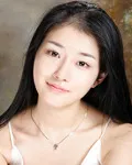 방송인인 이예빈의 대표 이미지