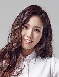 영화배우인 김규린의 대표 이미지