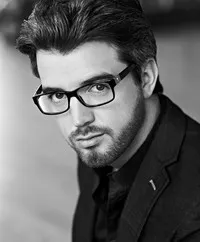 영화배우인 브누와 랑글래의 대표 이미지