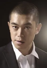 영화배우인 유관린의 대표 이미지