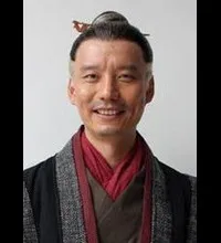 영화배우인 양호우의 대표 이미지