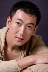 영화배우인 왕천우의 대표 이미지