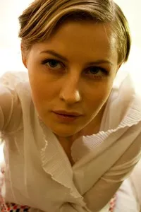 가수, 영화배우인 에다 마그나손의 대표 이미지