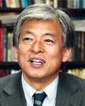 대학교수인 염재호의 대표 이미지