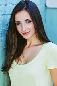 영화배우인 카트린느 미쇼의 대표 이미지