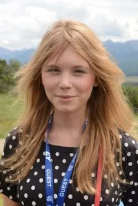 영화배우, 영화감독인 아가타 트르체부코브스카의 대표 이미지